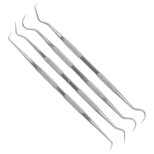 CRB Thread Pick Set - Hi-fish Gear
